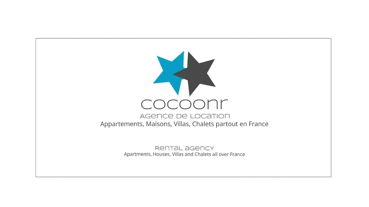 Apartment Le Sherwood - Magnifique T3 Avec Bureau Villeurbanne