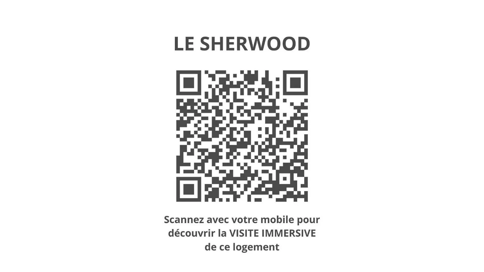 Le Sherwood - Magnifique T3 Avec Bureau Villeurbanne 0*,